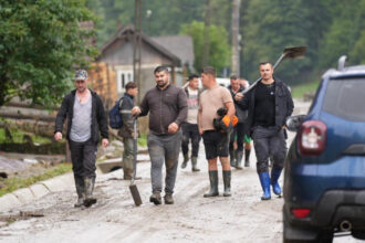 consiliul judetean galati a alocat 1 milion de lei pentru sinistratii din suceava puhoaiele pot lua tot dar nu si solidaritatea 6888f274e672a
