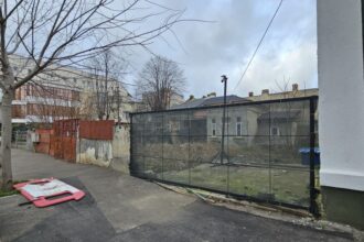 consiliul local constanta chemat sa aprobe o investitie imobiliara in centrul orasului 6887487139a69