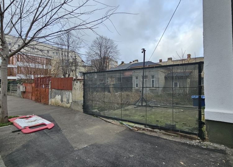 Consiliul Local din Constanța se întrunește pentru a da undă verde unei dezvoltări imobiliare în inima orașului 1 consiliul local constanta chemat sa aprobe o investitie imobiliara in centrul orasului 6887487139a69