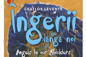 constanta invitatie la vernisajul expozitiei artistului plastic levente csatlos eveniment organizat in parteneriat cu centrul cultural teodor t burada 688741b73ed42