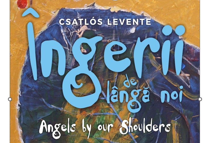 Constanța: Te așteptăm la deschiderea expoziției semnate de artistul Levente Csatlós, în colaborare cu Centrul Cultural Teodor T. Burada! 1 constanta invitatie la vernisajul expozitiei artistului plastic levente csatlos eveniment organizat in parteneriat cu centrul cultural teodor t burada 688741b73ed42