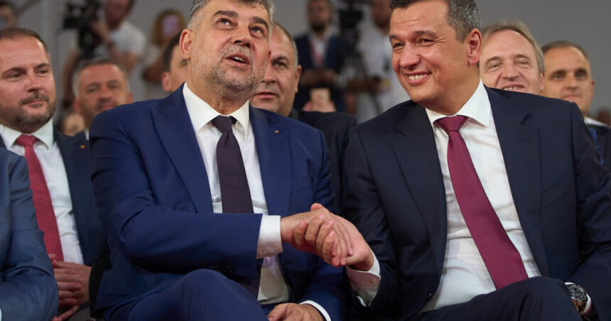Constantin Toma: Impactul lui Marcel Ciolacu în partid, dacă Sorin Grindeanu va pleca. „Nu mă mai regăsesc în PSD” 1 constantin toma daca va iesi sorin grindeanu marcel ciolacu va avea influenta in partid nu ma mai vad in psd 6889ec1961187