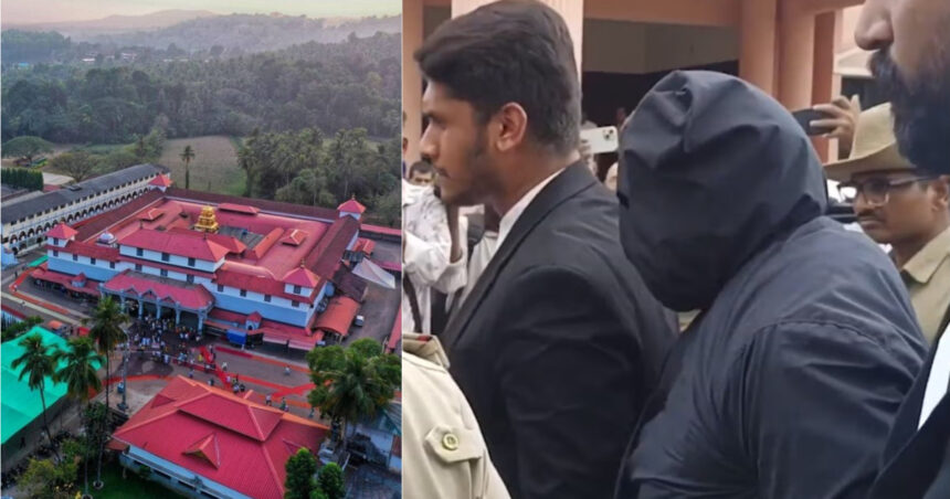 Teroare și atrocități la un renumit loc sacru din India: Oficialii templului, suspectați de acoperirea a sute de crime și violuri. 1 crime in masa si violuri intr un celebru loc de pelerinaj oficialii unui templu din india acuzati ca au ascuns sute de cadavre 688857ac4ca65