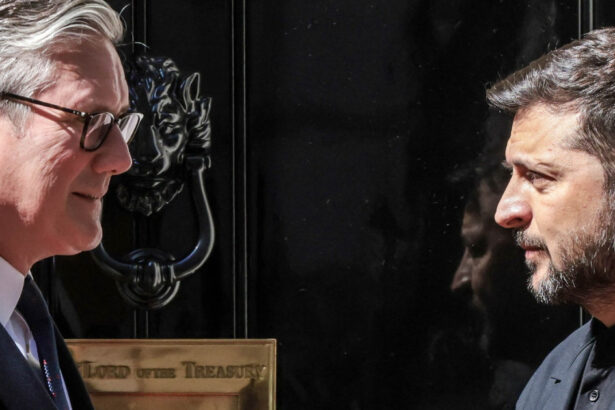 criza care a zguduit kievul ce i a transmis zelenski lui starmer dupa doua zile de proteste fata de reforma anticoruptie 688229a8e5a77