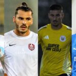 Posibilele confruntări pentru FCSB, CFR, U Cluj și Craiova în turul 3 al competițiilor europene: cine le-ar putea fi oponenți? 3 cu cine pot juca fcsb cfr u cluj si craiova in turul 3 din cupele europene rezultatele posibilelor adversare 68829fd216db0