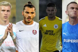 cu cine pot juca fcsb cfr u cluj si craiova in turul 3 din cupele europene rezultatele posibilelor adversare 68829fd216db0