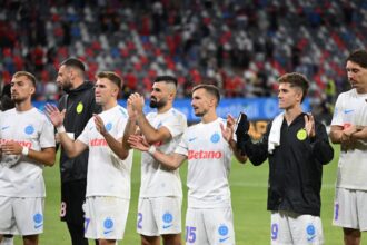 cum l au numit macedonenii pe fotbalistul plecat de la fcsb chiar inaintea returului cu shkendija 6888f0e97bdac