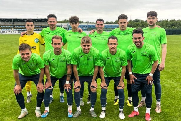 cupa romaniei incepe cu un derby maghiar vsk gyergyo si kse targu secuiesc deschid faza nationala 688860b5cd455