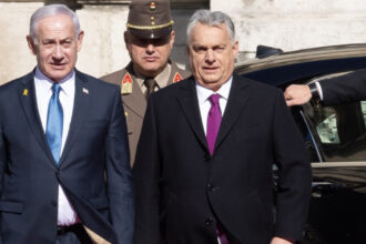 curtea penala internationala reclama ungaria pentru ca nu l a arestat pe netanyahu ce scuze a invocat budapesta 6883ba6ea26e9