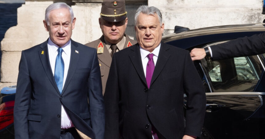Curtea Penală Internațională acuză Ungaria pentru nearestoarea lui Netanyahu. Care sunt argumentele aduse de Budapesta? 1 curtea penala internationala reclama ungaria pentru ca nu l a arestat pe netanyahu ce scuze a invocat budapesta 6883ba6ea26e9