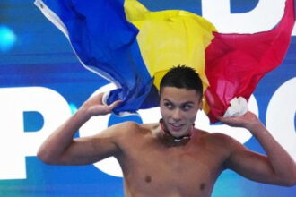 david popovici a fost la un pas de a se retrage de la campionatul mondial de natatie m a cuprins frica 6888e4b54614e