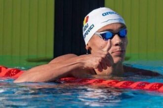 david popovici aur la campionatul mondial de natatie de la singapore 6888c0588ff4b