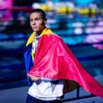 David Popovici strălucește cu aurul la 200 de metri liber în cadrul Campionatelor Mondiale de înot din Singapore! 3 david popovici medalie de aur la 200 metri liber la campionatele mondiale de natatie din singapore 6888aead9cc9b