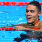 David Popovici a obținut locul doi în calificările pentru finala de 100 m liber la Campionatul Mondial din Singapore 2 david popovici s a calificat in finala la 100 m liber cu al doilea timp la mondialele din singapore 688a73ff22cd8