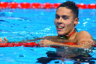 david popovici s a calificat in finala la 100 m liber cu al doilea timp la mondialele din singapore 688a73ff22cd8