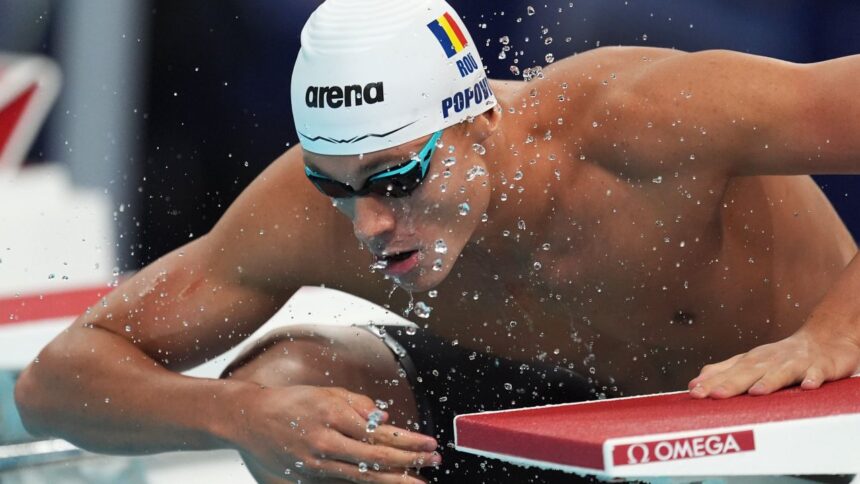 David Popovici își propune să-și reia titlurile la Campionatul Mondial de Natație! Iată planul detaliat al românului. 1 david popovici vrea sa si recastige coroanele la mondialele de natatie programul complet al romanului 6884c417eaeb3