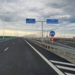 Începând de astăzi, șoferii pot străbate rapid traseul Craiova - Constanța pe un drum modern! 2 de astazi soferii pot merge de la craiova la constanta pe drum de mare viteza 688b2a37019ad
