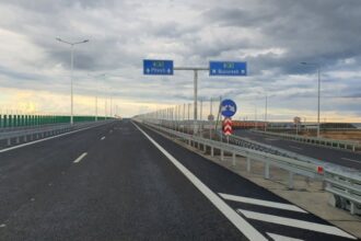 de astazi soferii pot merge de la craiova la constanta pe drum de mare viteza 688b2a37019ad