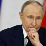 De ce planul lui Putin în Orientul Mijlociu s-a prăbușit: Eșecul Rusiei – o lecție esențială pentru China și Statele Unite 2 de ce a dat gres atat de spectaculos strategia lui putin in orientul mijlociu esecul rusiei o lectie importanta pentru china si sua 6884551925df7