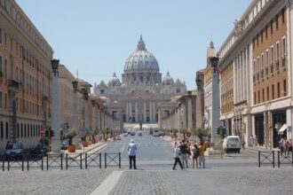 de la tiktok la instagram vaticanul incurajeaza misionarismul digital 688b65beba342