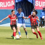 Startul sezonului aduce un derby palpitant pentru echipa feminină a Farului Constanța! 2 debut de campionat cu derby pentru fetele de la farul constanta 688a73b3df3d1