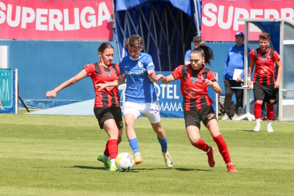 Startul sezonului aduce un derby palpitant pentru echipa feminină a Farului Constanța! 1 debut de campionat cu derby pentru fetele de la farul constanta 688a73b3df3d1