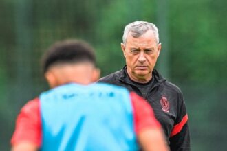 decizia luata de mircea rednic in ziua debutului oficial la standard liege 6884fc5695859