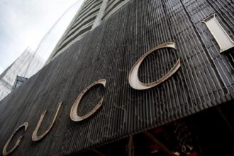 declin abrupt pentru gucci vanzarile scad cu 25 6889b5c313ac2