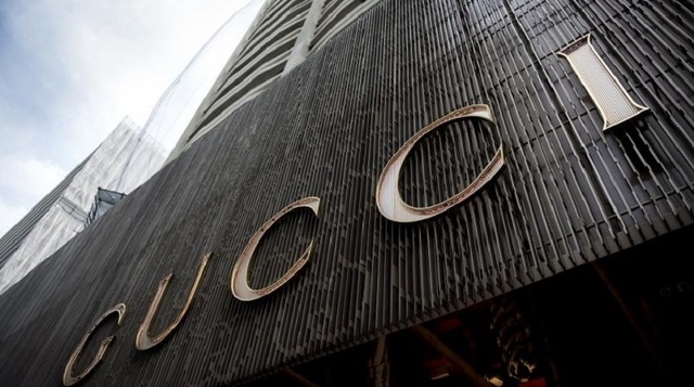 Gucci în dificultate: o scădere dramatică de 25% în vânzări 1 declin abrupt pentru gucci vanzarile scad cu 25 6889b5c313ac2