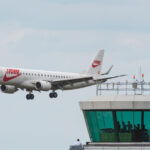 Avarie semnificativă la sistemul de gestionare a traficului aerian din Marea Britanie, impactând numeroase aeroporturi. 3 defectiune tehnica majora la sistemul de control al traficului aerian din marea britanie mai multe aeroporturi au fost afectate 688a7567e7f58