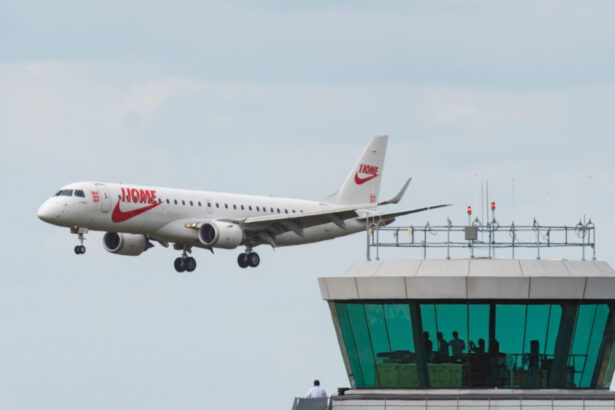 defectiune tehnica majora la sistemul de control al traficului aerian din marea britanie mai multe aeroporturi au fost afectate 688a7567e7f58