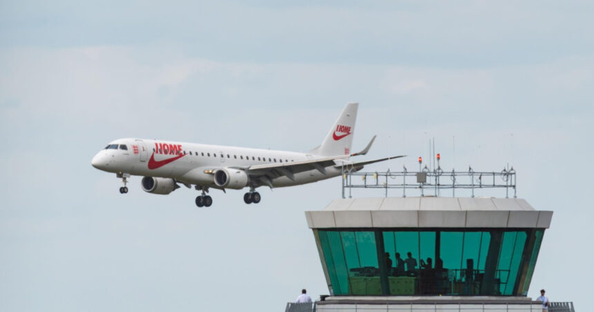 Avarie semnificativă la sistemul de gestionare a traficului aerian din Marea Britanie, impactând numeroase aeroporturi. 1 defectiune tehnica majora la sistemul de control al traficului aerian din marea britanie mai multe aeroporturi au fost afectate 688a7567e7f58