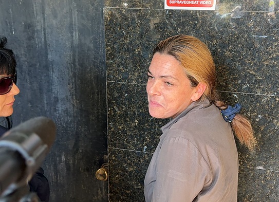 Secrete dezvăluite din instanță: Dana Marijuana își mărturisește adevărul în fața judecătorilor de la Constanța. Care sunt pașii următori? 1 detalii exclusive din sala de judecata celebra dana marijuana a recunoscut tot la tribunalul constanta ce se intampla mai departe 688399db3c37b