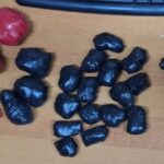 Capturat de autorități: Un tânăr de 19 ani din Constanța, prins cu substanțe interzise ascunse pentru comerțul online 3 diicot constanta traficant de 19 ani prins cu droguri ingropate pentru vanzare online 6889b24091aa7