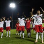 De pe străzi în Bundesliga! Schimbarea miraculoasă a dinamovistului: „Am pus suflet în tot” 3 din strada in bundesliga norocul care i a schimbat viata dinamovistului am dat totul 68849662d5b15
