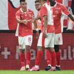 Dinamo în pericol! Un star al echipei a fost tentat de o propunere atrăgătoare și riscă să părăsească clubul. 3 dinamo ar avea probleme unul dintre cei mai buni jucatori a primit o oferta tentanta si ar putea sa plece 68878dc6c91ff