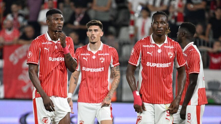 Dinamo în alertă: Prunea dezvăluie criza în care se află echipa lui Kopic! 1 dinamo ingrozeste prunea a dezvaluit in ce situatie a ajuns echipa lui kopic 688697ab97aa4