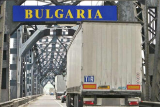 doi romani care se intorceau din grecia au fost arestati in bulgaria pentru tentativa de mituire a politistilor de frontiera 6883314e61574