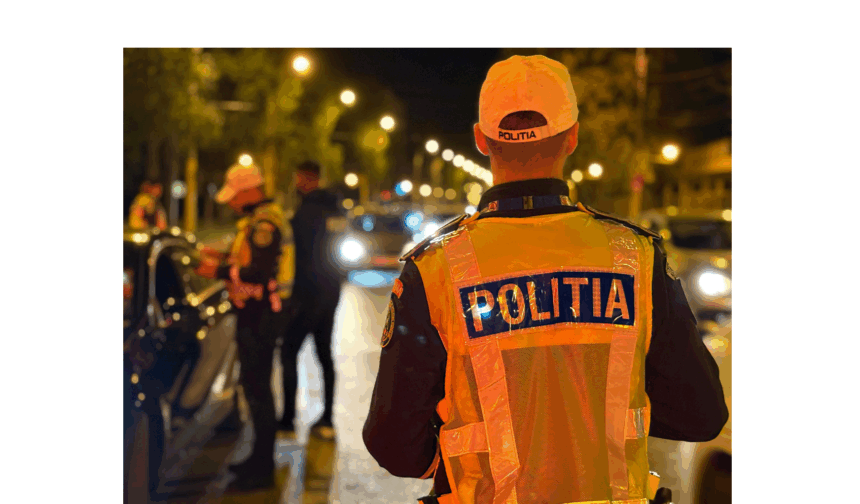 Doi conducători auto, surprinși la volan fără drept de a conduce: unul în Constanța, celălalt în Râmnicu de Jos 1 doi soferi au fost depistati la volan cu permisul suspendat unul in constanta si unul in ramnicu de jos 6888b5aac1e11