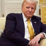 Donald Trump dezvăluie probabilitățile unui pact comercial cu Uniunea Europeană, cu termen până pe 1 august. 3 donald trump spune care sunt sansele incheierii unui acord comercial cu ue termenul limita este 1 august 6883b3633a8ab