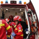 Doi indivizi au suferit o intoxicație cu vapori de diluant în subsolul unei locuințe din Cerna, județul Tulcea. 2 doua persoane s au intoxicat cu vapori de diluant in beciul unei case din cerna judetul tulcea 6885e4de0a32d