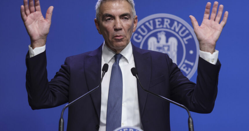 Dragoş Anastasiu: Colaborarea cu statul, cheia succesului pentru afaceri – datoria acestuia este să sprijine, nu să împiedice economia 1 dragos anastasiu statul este partea fiecarei companii si datoria statului e sa fie partener nu sa fie dusmanul economiei 688644dde5ea2