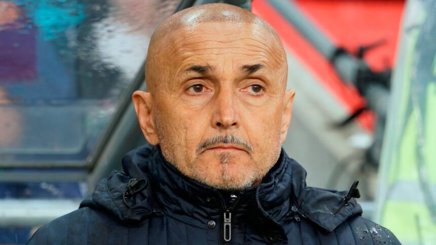 Destin tragic pentru Spalletti: „Fotbalul mi-a ruinat existența!” – Povestea sa după pierderea locului de muncă. 1 drama lui spalletti fotbalul mi a distrus viata ce a patit dupa ce a ramas somer 6884ffdceb842
