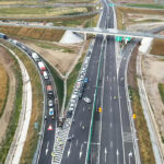 Autostradă nou-nouță: Conexiune rapidă între Craiova și A1 pentru o călătorie fluidă spre Constanța! 3 drum expres finalizat intre craiova si a1 circulatie continua pana la constanta 688a632747e55
