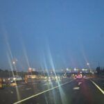 Întoarcerea de la mare, cu ambuteiaj la Fetești: aglomerație pe Autostrada Soarelui 2 drumul de intoarcere de la mare blocat la statia de taxare de la fetesti trafic intens pe autostrada soarelui 68866e1410c90