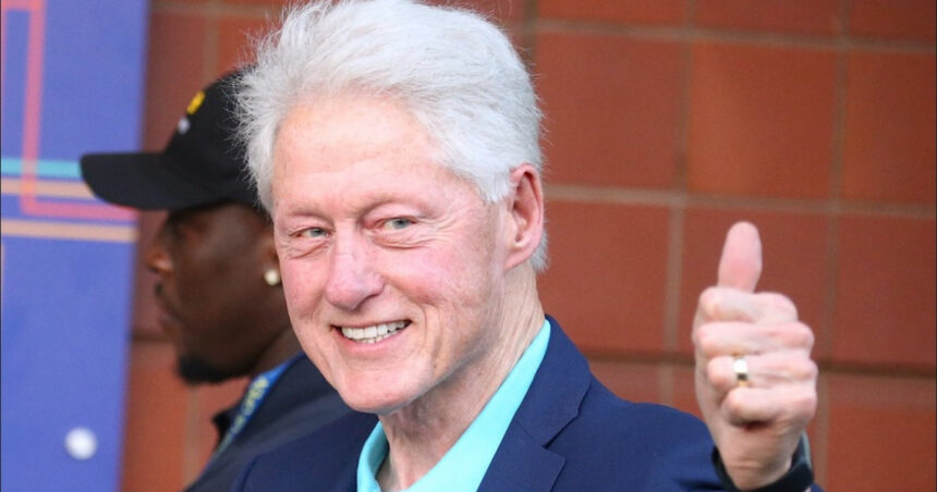 Un alt lider american în centrul controversei legate de Epstein: „Cel mai renumit nume pe lista scandalurilor” 1 dupa donald trump un alt presedinte american apare in scandalul pedofilului epstein cel mai mare nume din album 688338553542c