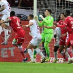 Se pregătește să își ia zborul de la Rapid! Fotbalistul a primit o propunere din străinătate 2 e gata sa plece de la rapid jucatorul are oferta din afara 68846c35074a8