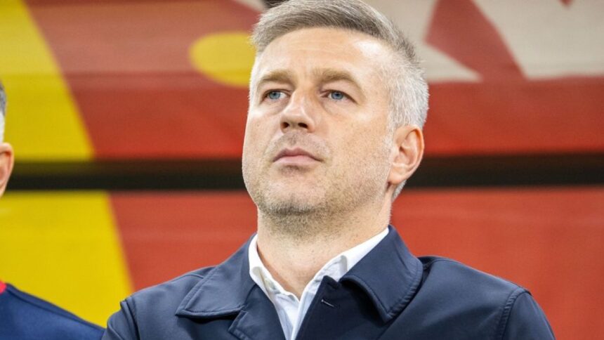 Edi Iordănescu își exprimă dezacordul față de UEFA: „Nu susțin această propunere și nu putem modifica situația” 1 edi iordanescu trage de maneca forul european uefa nu sunt un fan al acestei idei si nu avem nici cum sa schimbam asta 688267674811a