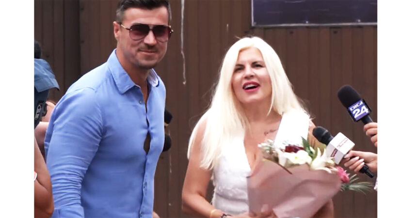 Elena Udrea, prima escapadă în libertate: o destinație neașteptată alături de cei dragi 1 elena udrea prima vacanta in libertate destinatie surpriza alaturi de familie 688914d8ae931