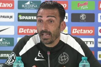 elias charalambous a numit marele avantaj pe care il va avea fcsb in returul cu shkendija 6888ea9ba6d63